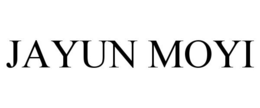 JAYUN MOYI trademark