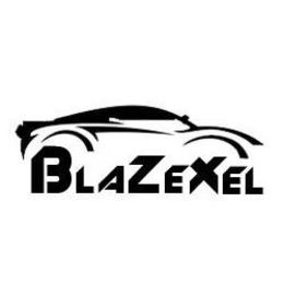 BLAZEXEL trademark