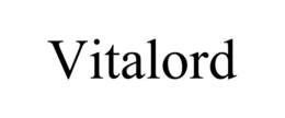 VITALORD trademark