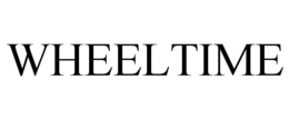 WHEELTIME trademark