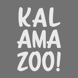 KAL AMA ZOO! trademark