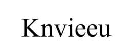 KNVIEEU trademark