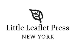 LITTLE LEAFLET PRESS NEW YORK trademark