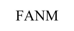 FANM trademark