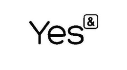 YES& trademark