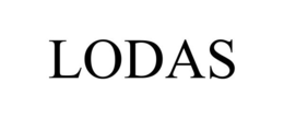 LODAS trademark