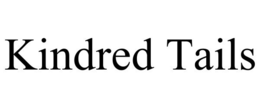 KINDRED TAILS trademark