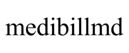MEDIBILLMD trademark