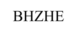 BHZHE trademark