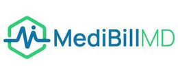 MEDIBILLMD trademark