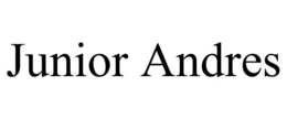 JUNIOR ANDRES trademark