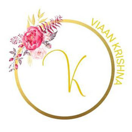 VK VIAAN KRISHNA trademark