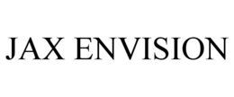 JAX ENVISION trademark