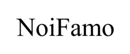 NOIFAMO trademark