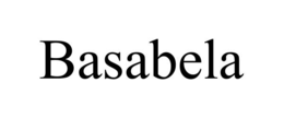 BASABELA trademark