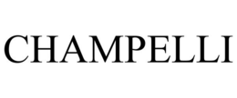 CHAMPELLI trademark