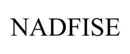 NADFISE trademark