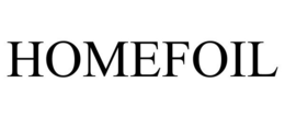 HOMEFOIL trademark