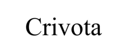 CRIVOTA trademark