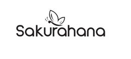 SAKURAHANA trademark
