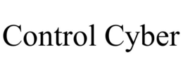 CONTROL CYBER trademark