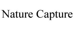 NATURE CAPTURE trademark