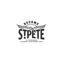 BECOME ST. PETE ST. PETERSBURG ECONOMIC DEVELOPMENT CORP. trademark