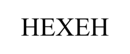 HEXEH trademark