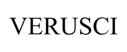VERUSCI trademark