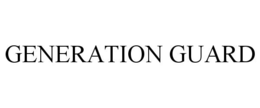 GENERATION GUARD trademark