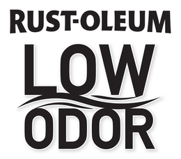 RUST-OLEUM LOW ODOR trademark