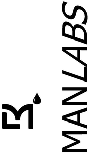 ML MANLABS trademark