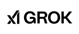 XAI GROK trademark
