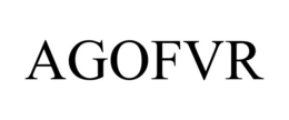 AGOFVR trademark