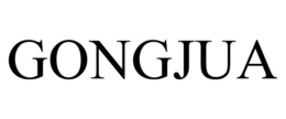 GONGJUA trademark