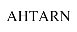 AHTARN trademark