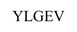 YLGEV trademark