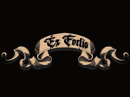 EX FORTIS trademark