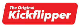 THE ORIGINAL KICKFLIPPER trademark