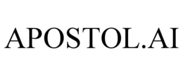 APOSTOL.AI trademark