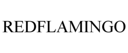 REDFLAMINGO trademark