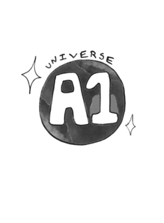 UNIVERSE A1 trademark