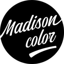 MADISON COLOR trademark