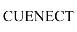 CUENECT trademark