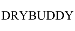 DRYBUDDY trademark