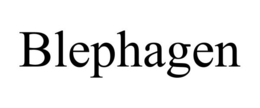 BLEPHAGEN trademark