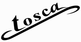 TOSCA trademark