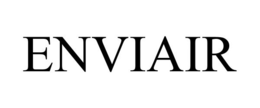 ENVIAIR trademark