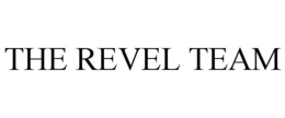 THE REVEL TEAM trademark