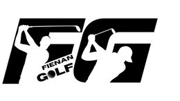 FG FIENAN GOLF trademark
